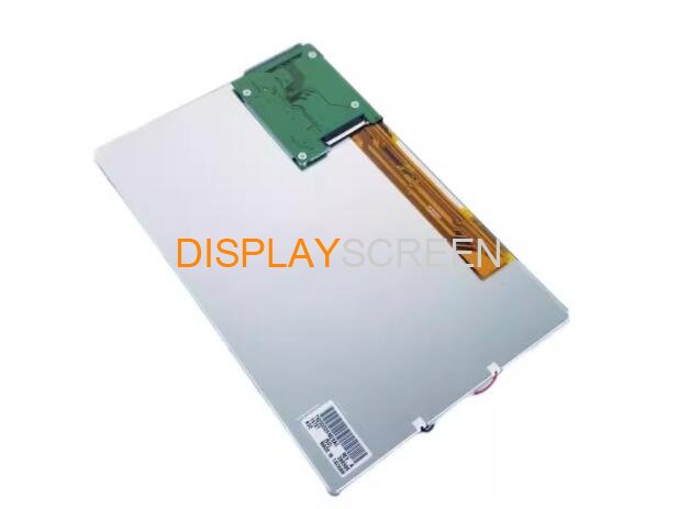 Original TX20D33VM2BAC KOE Screen 8.0\" 800*480 TX20D33VM2BAC Display