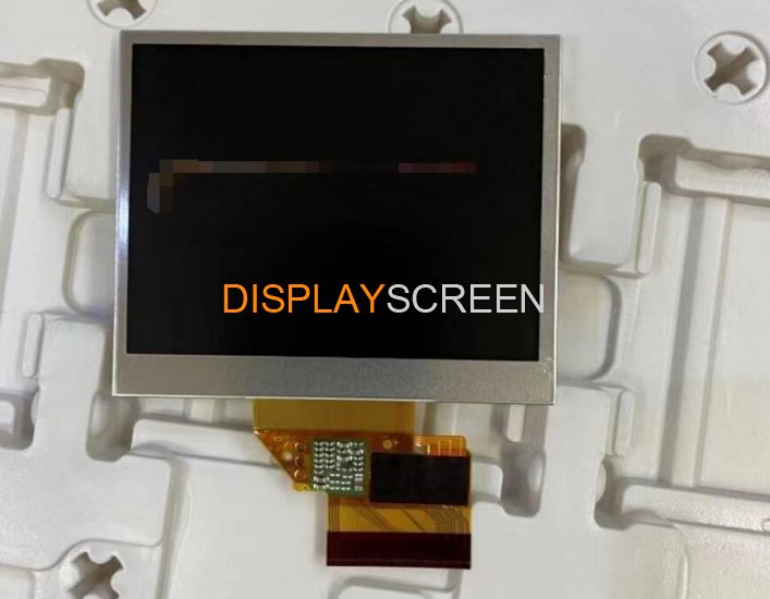 Original LQ035Q3DG03 Sharp Screen 3.5\" 320*240 LQ035Q3DG03 Display