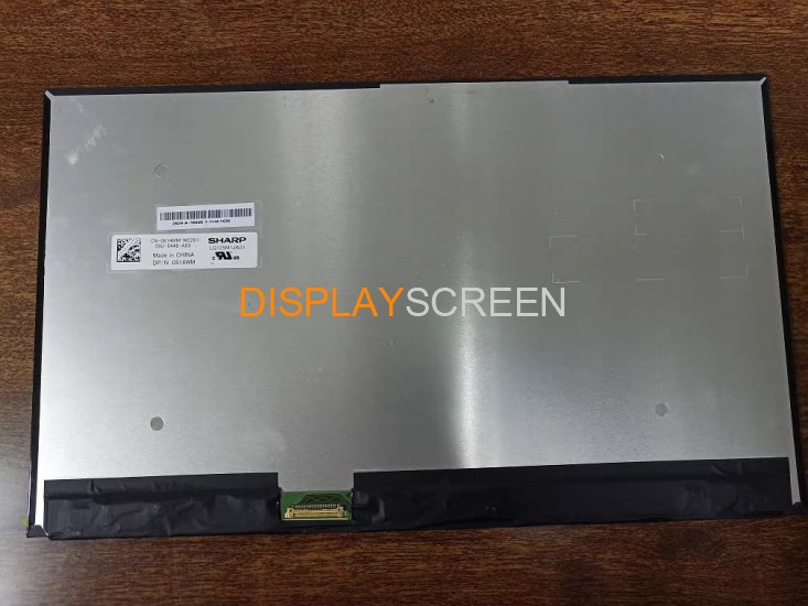 Original LQ125M1JW31 Sharp Screen 12.5\" 1920*1080 LQ125M1JW31 Display