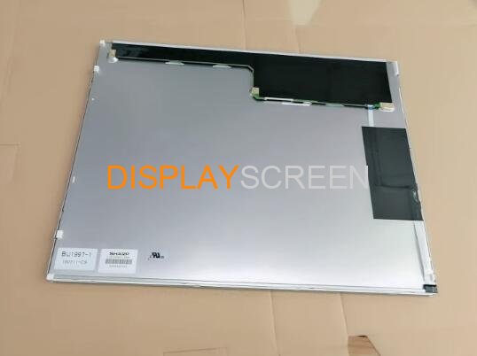 Original LQ150X1LG95 Sharp Screen 15.0\" 1024*768 LQ150X1LG95 Display