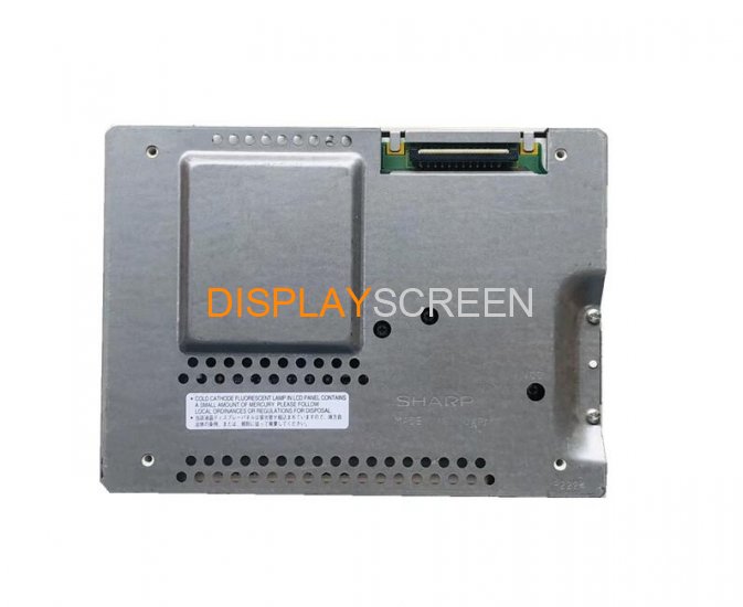 Original LQ056A3AG01R Sharp Screen 5.6\" 320*234 LQ056A3AG01R Display