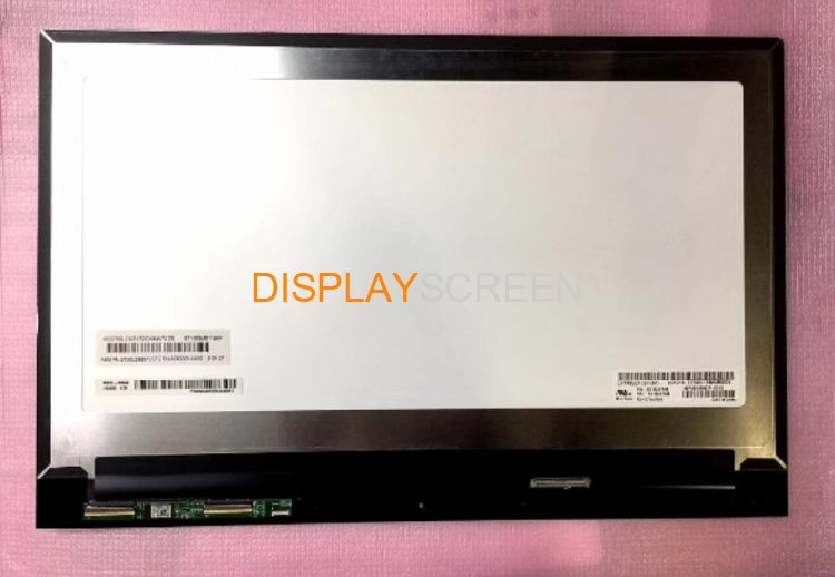 Original LP140UD1-SPA1 LG Screen 14\" 3840*2160 LP140UD1-SPA1 Display