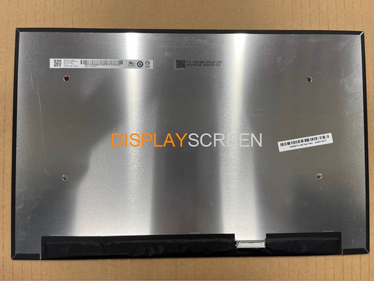 Original B160QAN04.S AUO Screen 16\" 3200*2000 B160QAN04.S Display