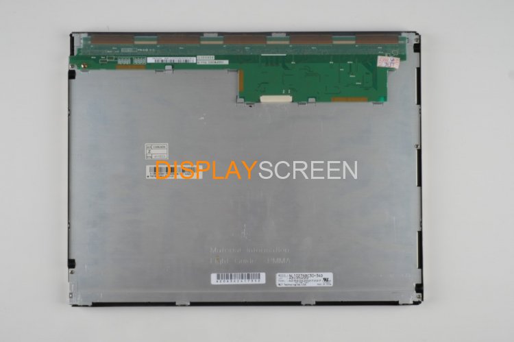 Original NL10276BC30-34D NEC Screen 15" 1024*768 NL10276BC30-34D Display