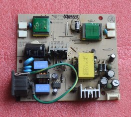 Original FiP1704iQ HYUNDAI 040421 Power Board