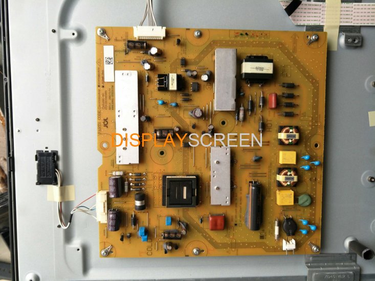 Original RUNTKB024WJQZ Sharp JSL2090-003A Power Board