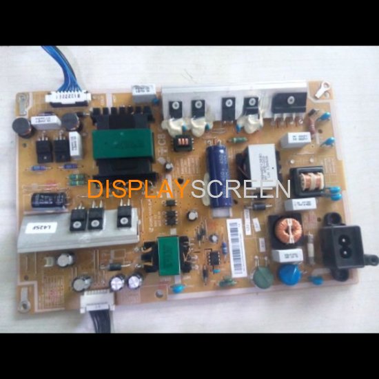 Original UA40F5080AR Samsung BN44-00645C L42S1N_DDY Power Board