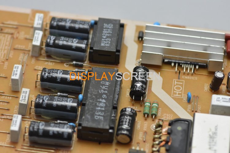 Original BN44-00631A Samsung L65X2P_DHS Power Board