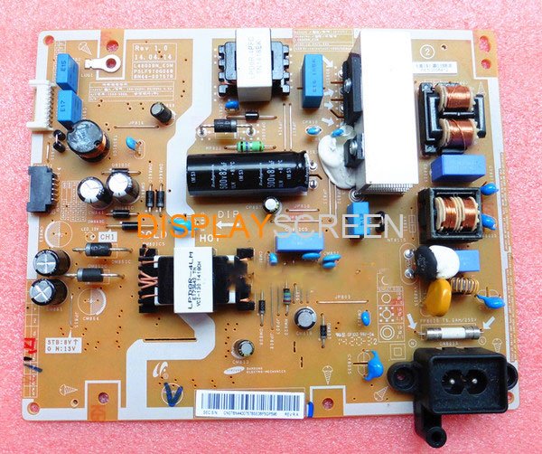 Original BN44-00757B Samsung PSLF970G06B Power Board