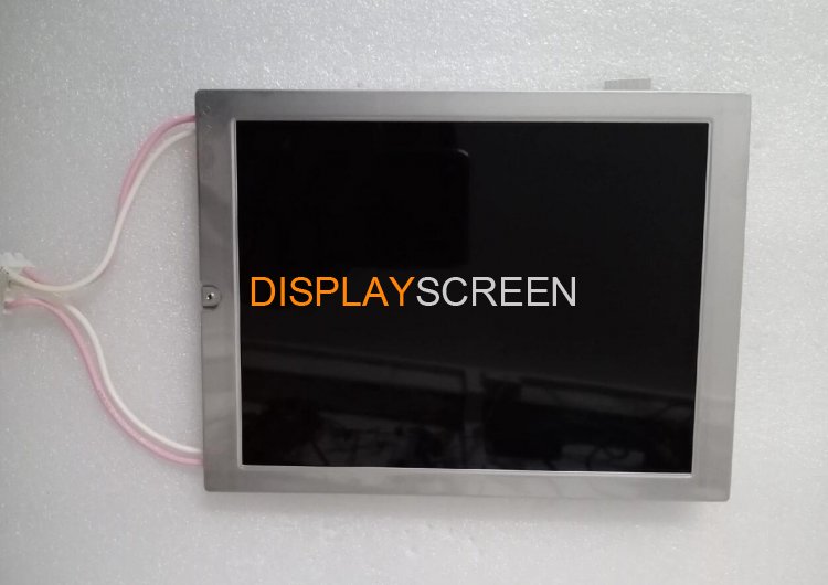 Original TCG075VG2CC-G00 Kyocera Screen 7.5\" 640*480 TCG075VG2CC-G00 Display