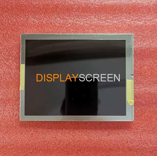 Original TCG075VGLAE-G00 Kyocera Screen 7.5\" 640*480 TCG075VGLAE-G00 Display