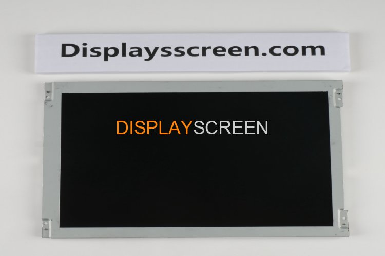 Original TM121SV-A02 Sanyo Screen 12.1" TM121SV-A02 Display