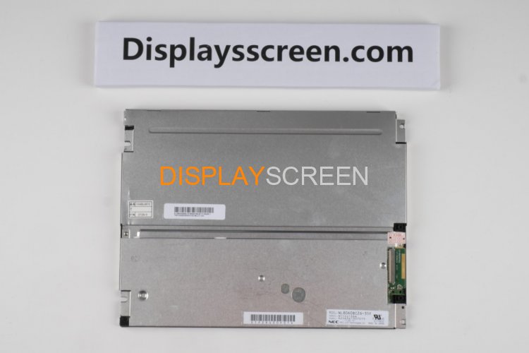 Original NL8060BC26-35F NEC Screen 10.4" 800*600 NL8060BC26-35F Display