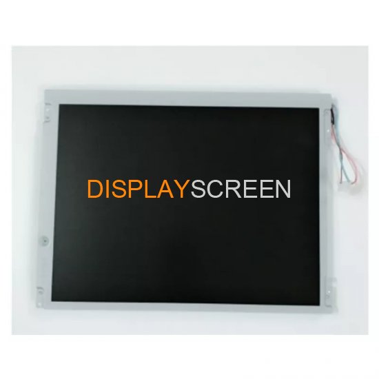 Original LQ121S1LG49 SHARP Screen 12.1\" 800×600 LQ121S1LG49 Display