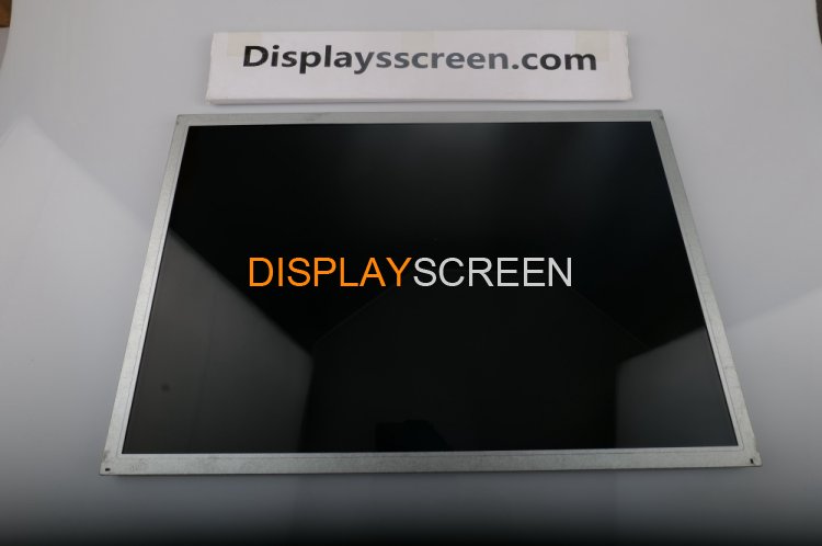 Original G150XTN06.3 AUO Screen 15" 1024*768 G150XTN06.3 Display