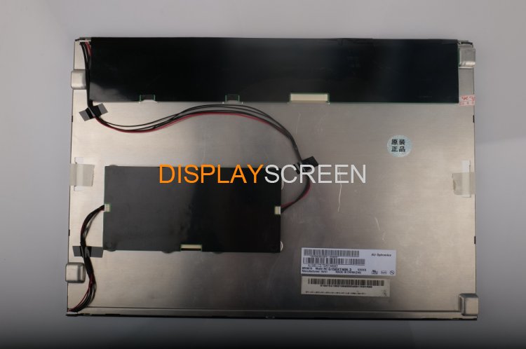 Original G150XTN06.3 AUO Screen 15" 1024*768 G150XTN06.3 Display