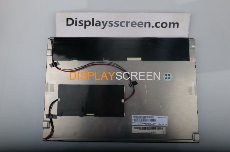 Original G150XTN06.3 AUO Screen 15" 1024*768 G150XTN06.3 Display