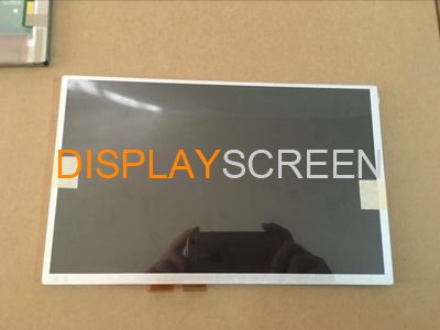 Original A102VW01 V1 AUO Screen 10.2\" 800×480 A102VW01 V1 Display