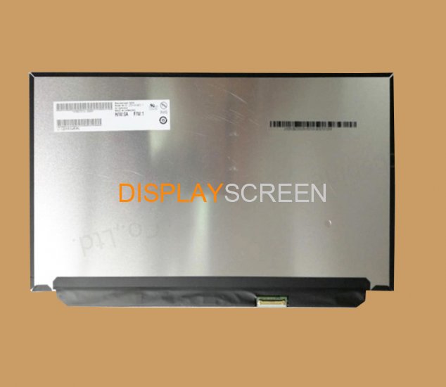 Original AUO 12.5-Inch B125HAN03.1 LCD Display 1920×1080 Industrial Screen