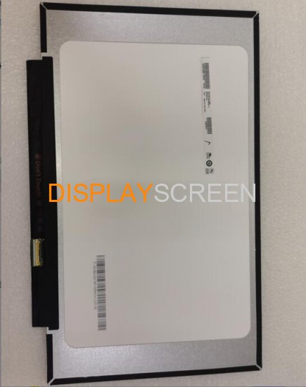 Original AUO 14-Inch B140XTN07.2 LCD Display 1366×768 Industrial Screen