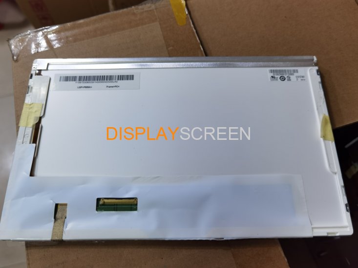 Original AUO 10.1-Inch G101STN01.6 LCD Display 1024×600 Industrial Screen