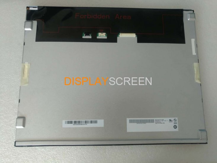 Original G150XTK01.0 AUO Screen 15\" 1024*768 G150XTK01.0 Display