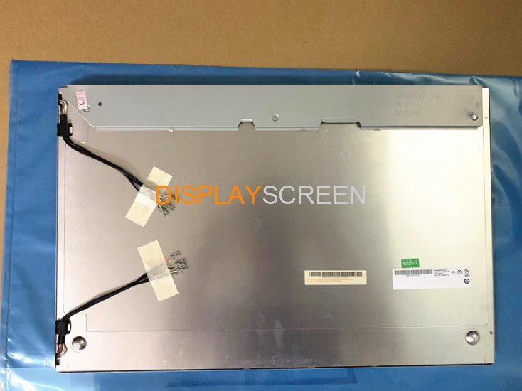 8 PCS Original G220SW01 V0 AUO Screen 22\" 1680*1050 G220SW01 V0 Display