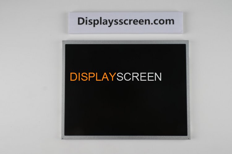 Original G150XTN05.0 AUO Screen 15" 1024*768 G150XTN05.0 Display