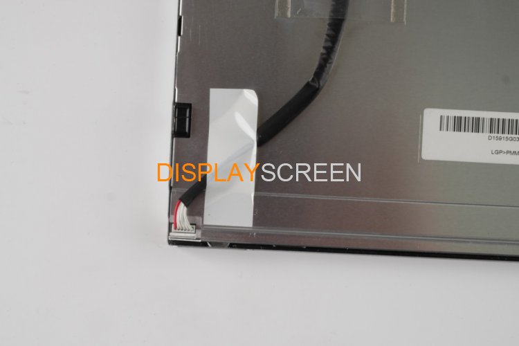 Original G150XTN05.0 AUO Screen 15" 1024*768 G150XTN05.0 Display