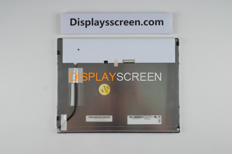 Original G150XTN05.0 AUO Screen 15" 1024*768 G150XTN05.0 Display