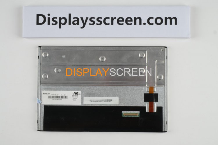 Original G101ICE-L01 INNOLUX Screen 10.1" 1280*800 G101ICE-L01 Display