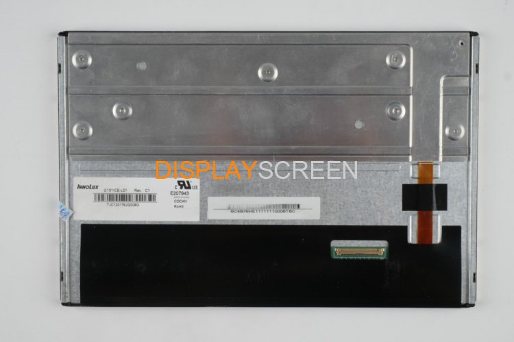 Original G101ICE-L01 INNOLUX Screen 10.1" 1280*800 G101ICE-L01 Display