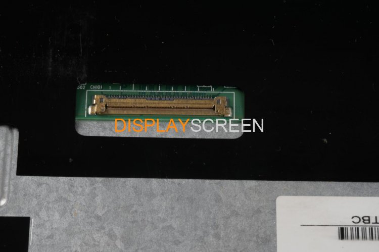 Original G101ICE-L01 INNOLUX Screen 10.1" 1280*800 G101ICE-L01 Display