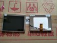 Original PA050XSG PVI Screen 5" 320*234 PA050XSG Display