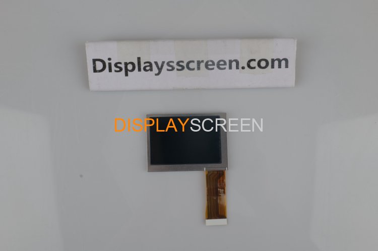 Original PA025XSC PVI Screen 2.5" 480*234 PA025XSC Display