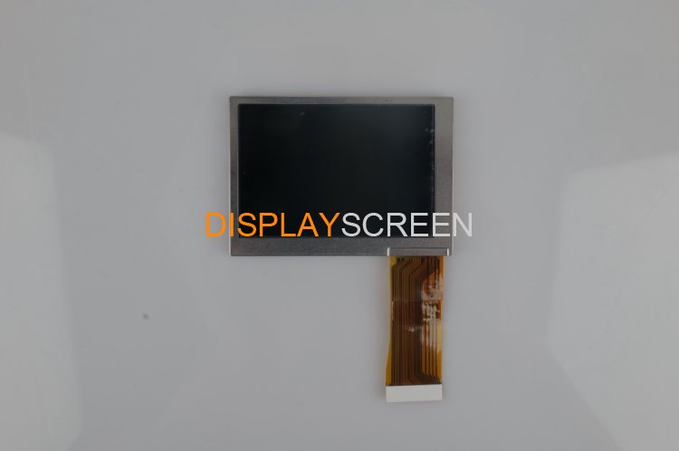 Original PA025XSC PVI Screen 2.5" 480*234 PA025XSC Display