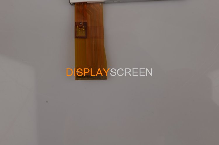 Original PA025XSC PVI Screen 2.5" 480*234 PA025XSC Display