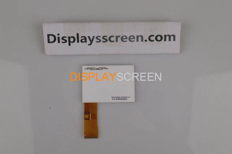 Original PA025XSC PVI Screen 2.5" 480*234 PA025XSC Display