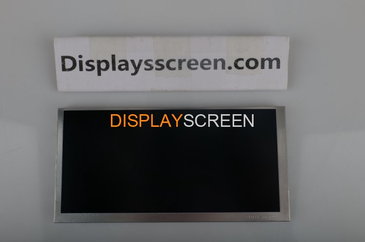 Original LA061WQ1-TD02 LG Screen 6.1" 480*272 LA061WQ1-TD02 Display