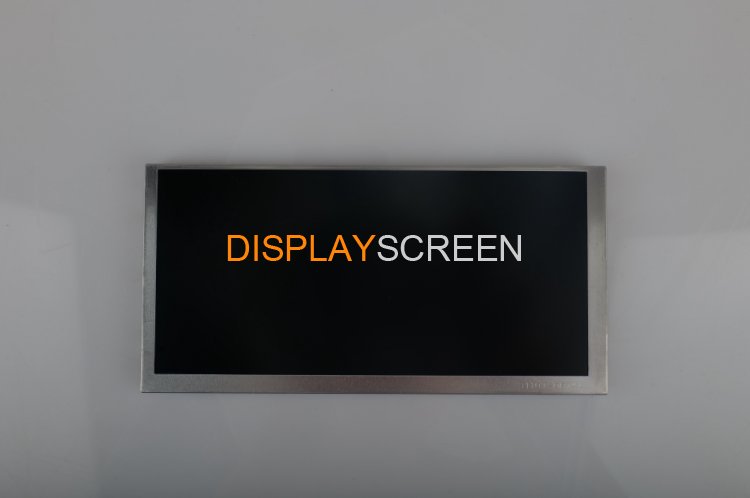 Original LA061WQ1-TD02 LG Screen 6.1" 480*272 LA061WQ1-TD02 Display