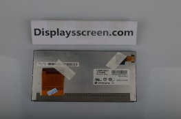 Original LA061WQ1-TD02 LG Screen 6.1" 480*272 LA061WQ1-TD02 Display