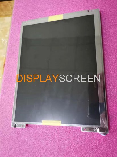 Orignal TOSHIBA 15-Inch LTM15C423 LCD Display 1600x1200 Industrial Screen