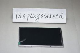 Original G070Y1-T01 Innolux Screen 7" 800×480 G070Y1-T01 Display