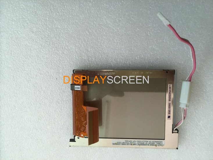 Original LQ035Q2DD56 Sharp Screen 3.5\" 320×240 LQ035Q2DD56 Display