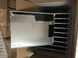 Original LQ150X1LX9A Sharp Screen 15" 1024×768 LQ150X1LX9A Display