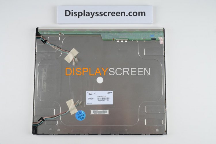 Original LTB190E1-L01 Samsung Screen 19" 1280×1024 LTB190E1-L01 Display