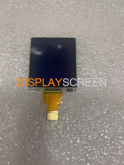 Original LS013B7DH05 Sharp Screen 1.26\" 144*168 LS013B7DH05 Display