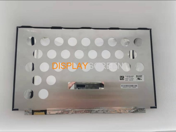 Original LQ133Z1JW21 Sharp Screen 13.3\" 3200*1800 LQ133Z1JW21 Display