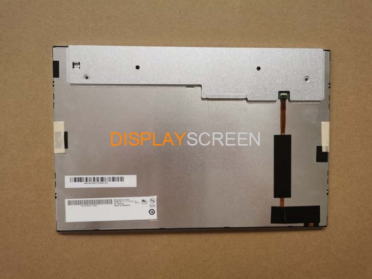 Original G121EAN01.0 AUO Screen 12.1\" 1280*800 G121EAN01.0 Display