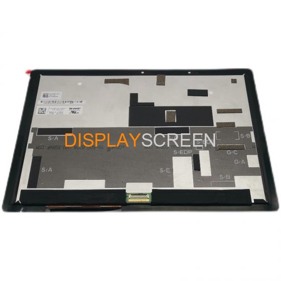 Original LQ123N1JX31 Sharp Screen 12.3\" 1920*1280 LQ123N1JX31 Display